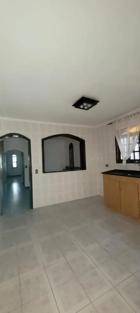 Sobrado, 3 quartos, 120 m² - Foto 6