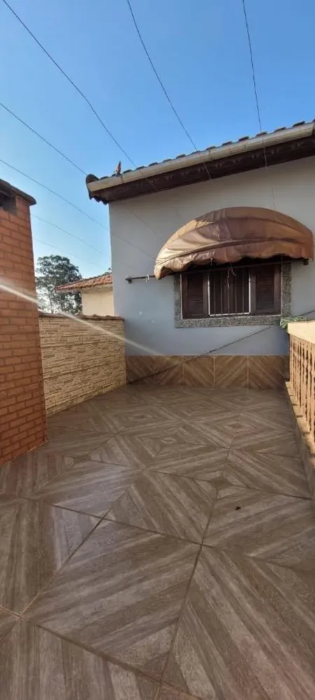 Sobrado, 3 quartos, 120 m² - Foto 3