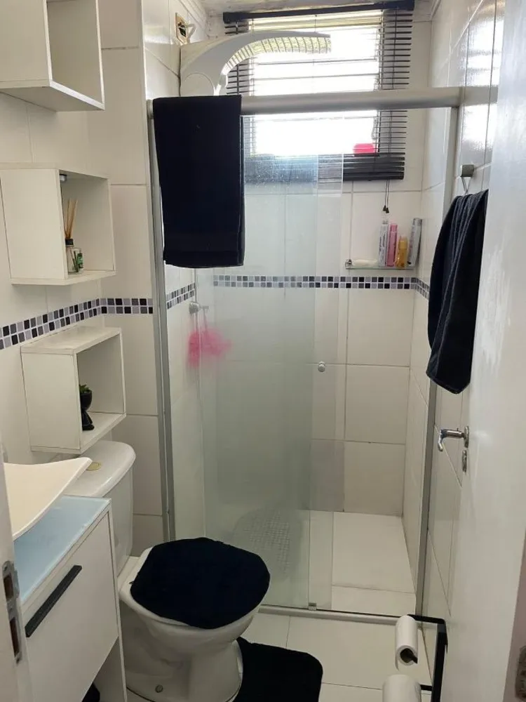 Cobertura, 3 quartos, 103 m² - Foto 7
