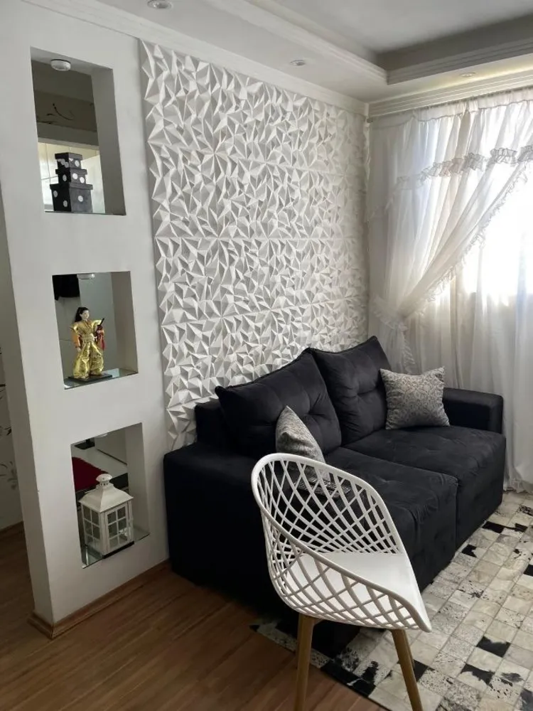 Cobertura, 3 quartos, 103 m² - Foto 2