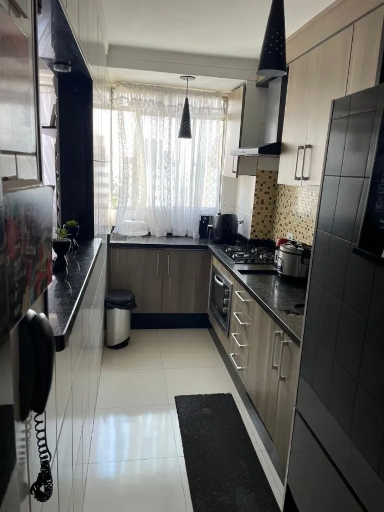 Cobertura, 3 quartos, 103 m² - Foto 4