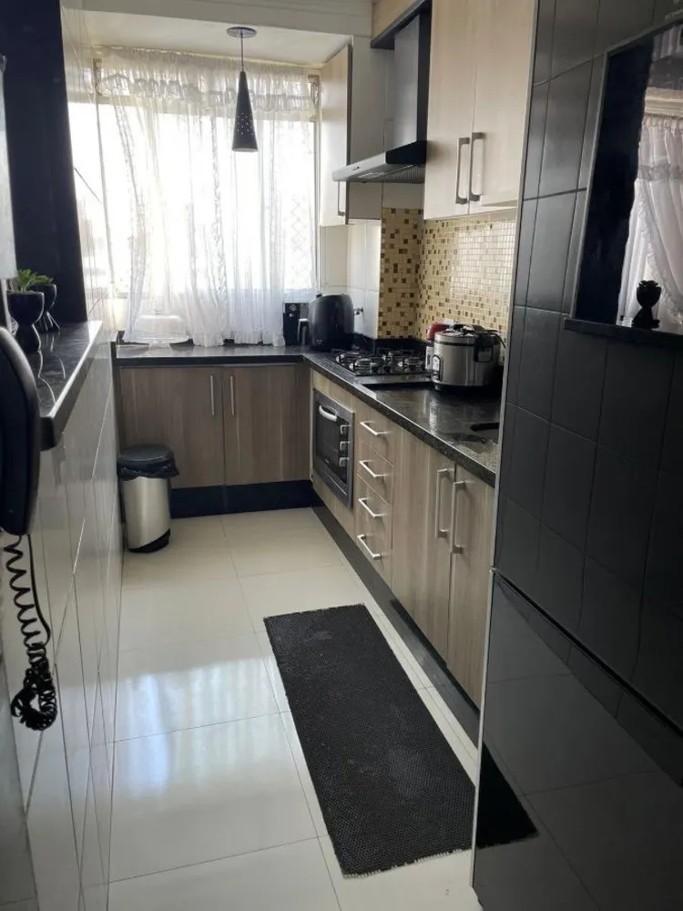 Cobertura, 3 quartos, 103 m² - Foto 1