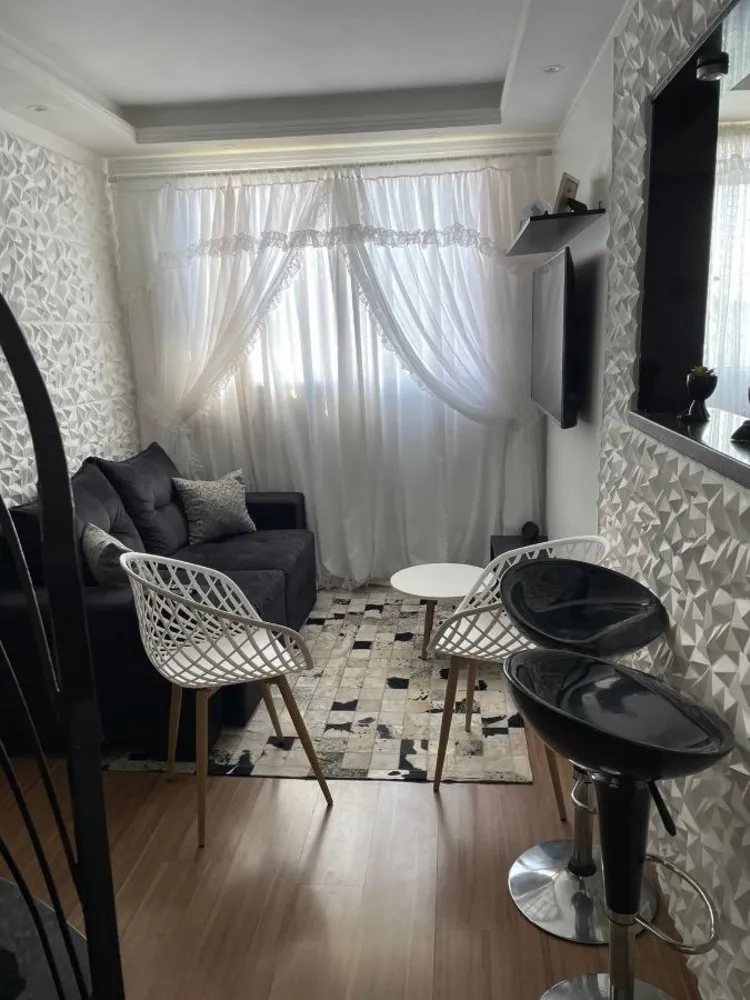 Cobertura, 3 quartos, 103 m² - Foto 1