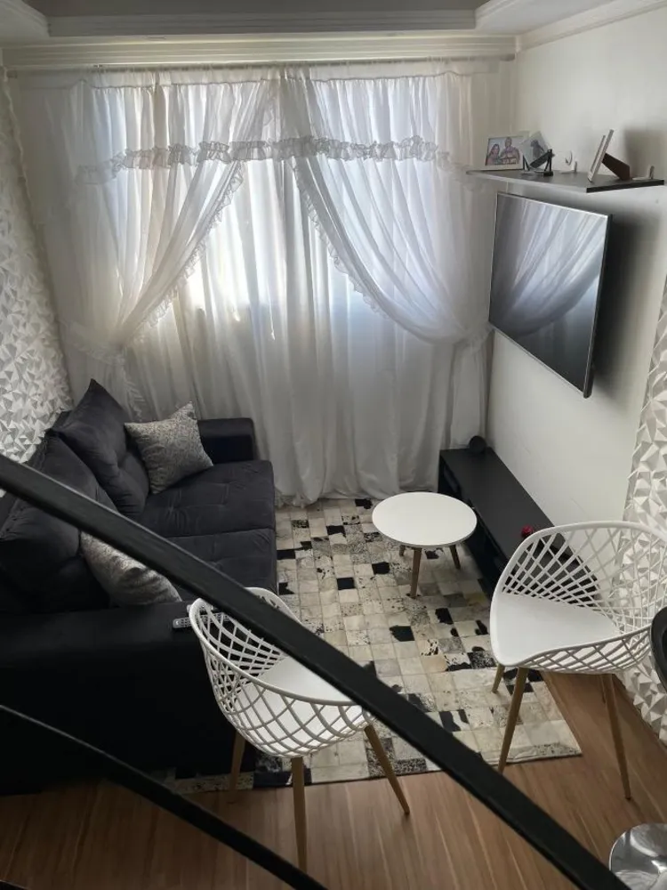 Cobertura, 3 quartos, 103 m² - Foto 6