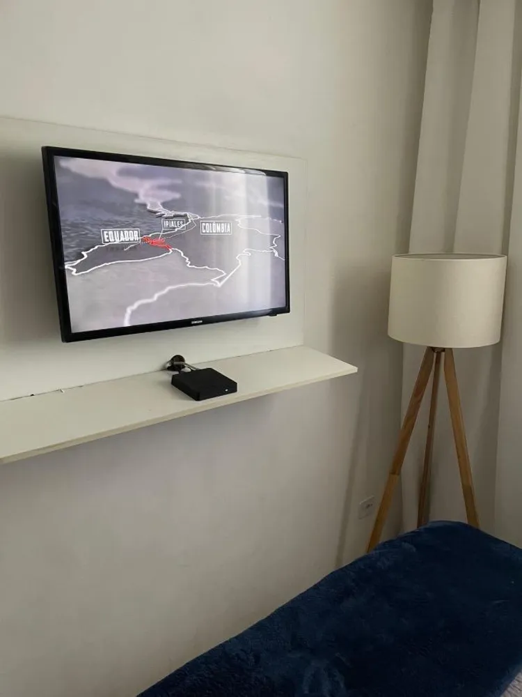 Cobertura, 3 quartos, 103 m² - Foto 10