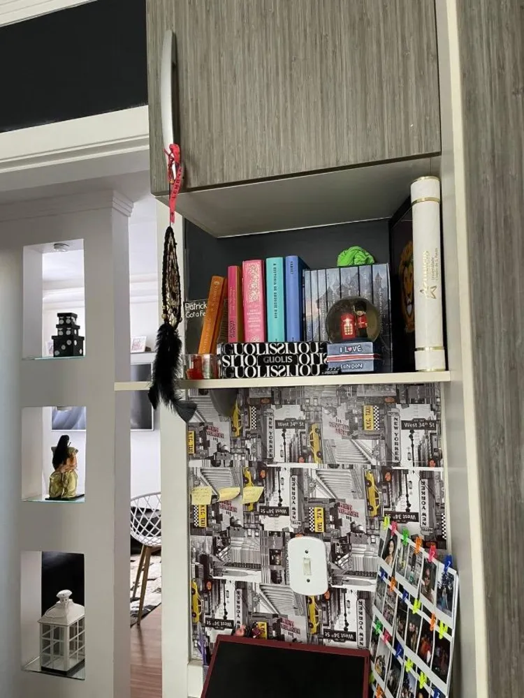 Cobertura, 3 quartos, 103 m² - Foto 9