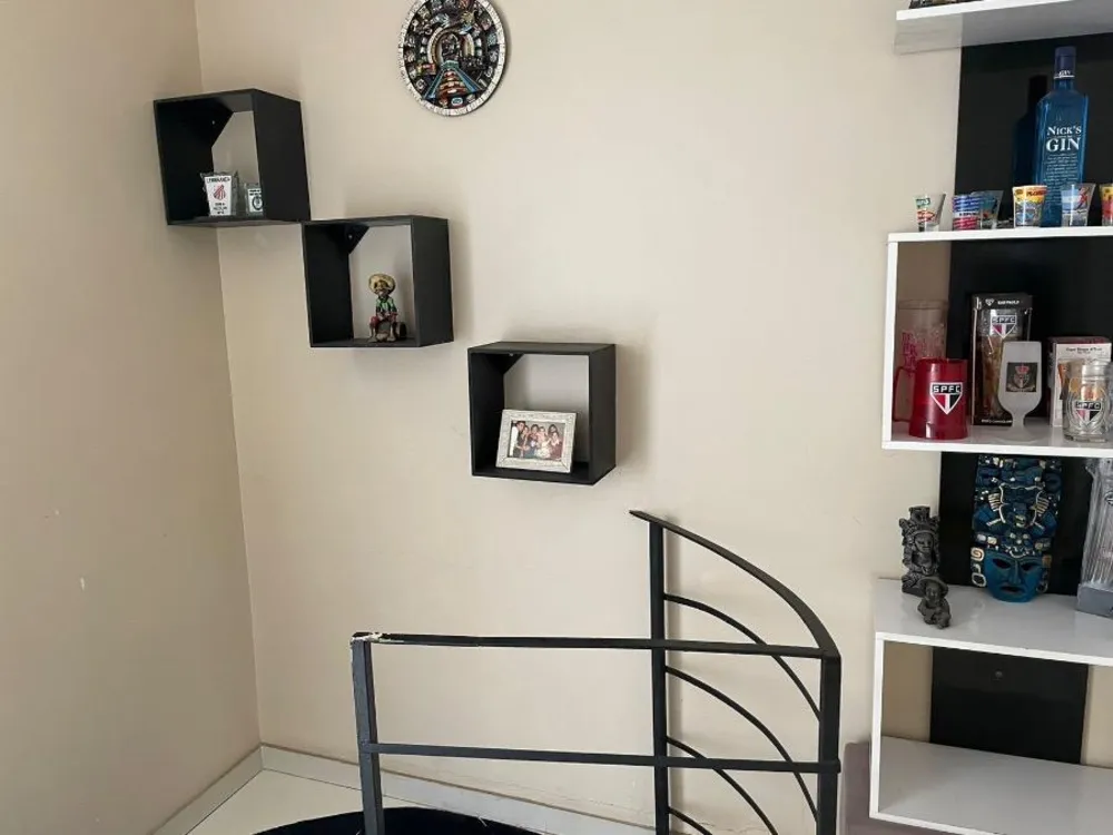 Cobertura, 3 quartos, 103 m² - Foto 10