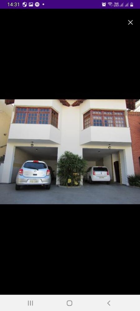 Sobrado, 3 quartos, 344 m² - Foto 3