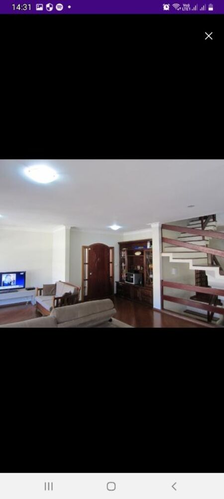 Sobrado, 3 quartos, 344 m² - Foto 4