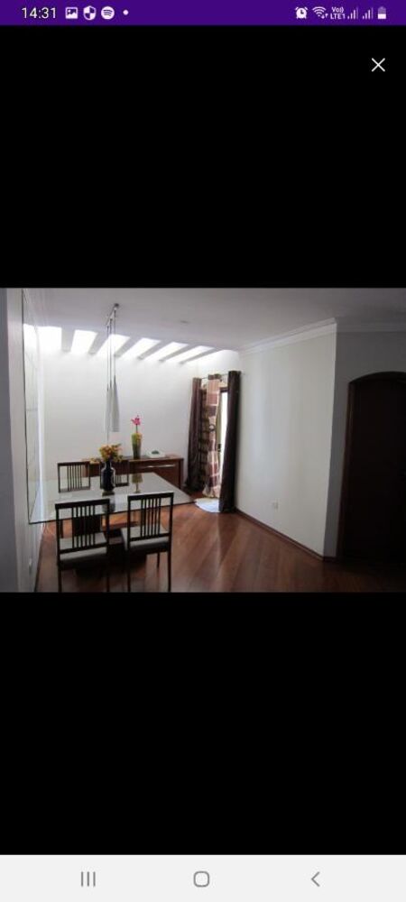Sobrado, 3 quartos, 344 m² - Foto 1