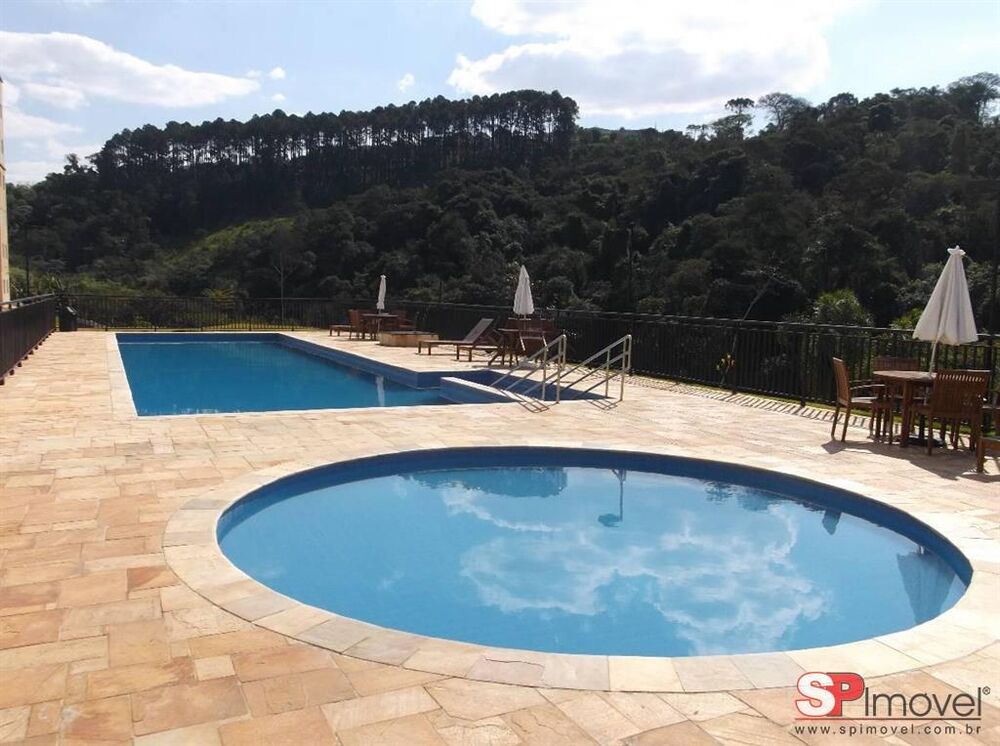 Apartamento, 2 quartos, 45 m² - Foto 2