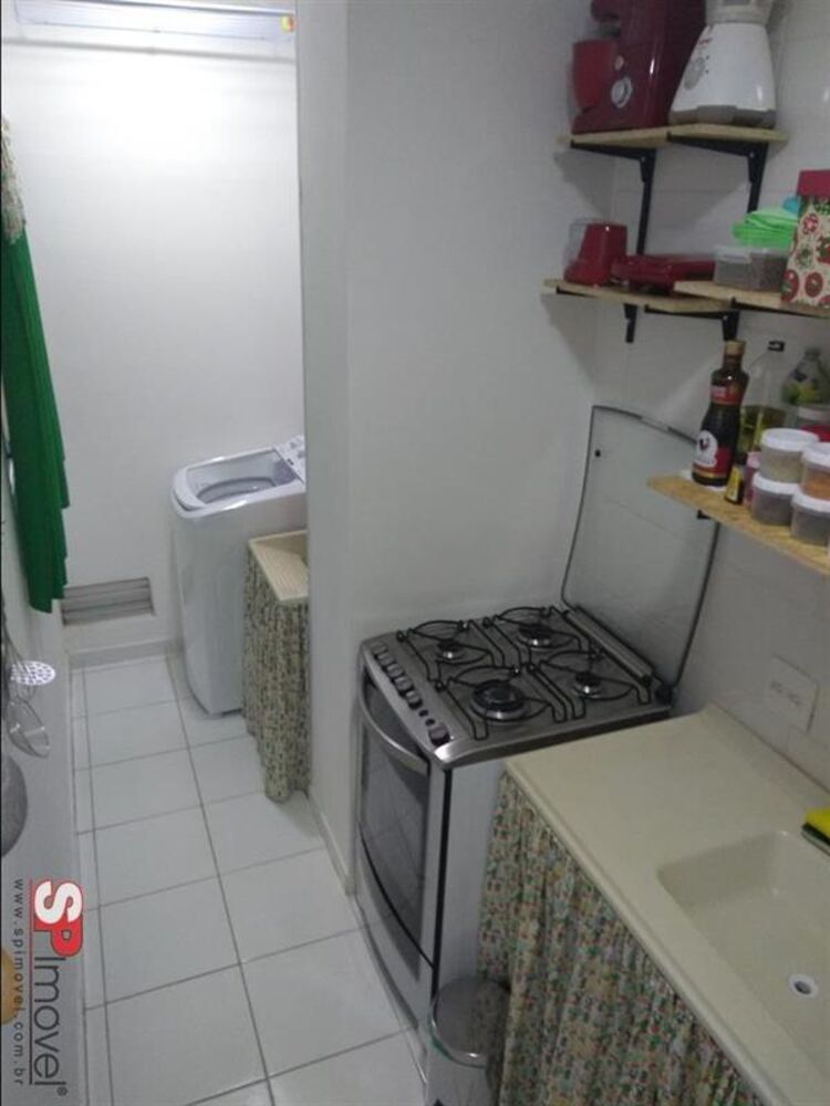 Apartamento, 2 quartos, 45 m² - Foto 3