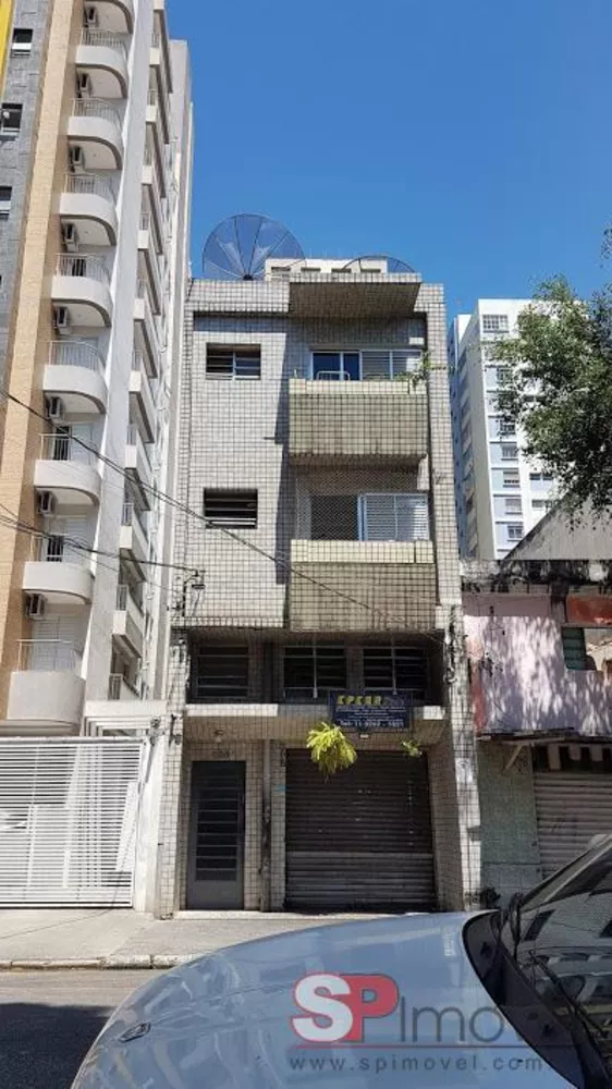 Apartamento à venda com 2 quartos, 81m² - Foto 1