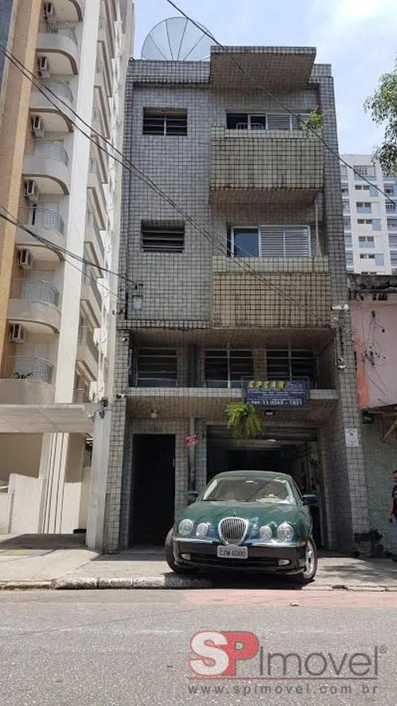 Apartamento, 2 quartos, 81 m² - Foto 6