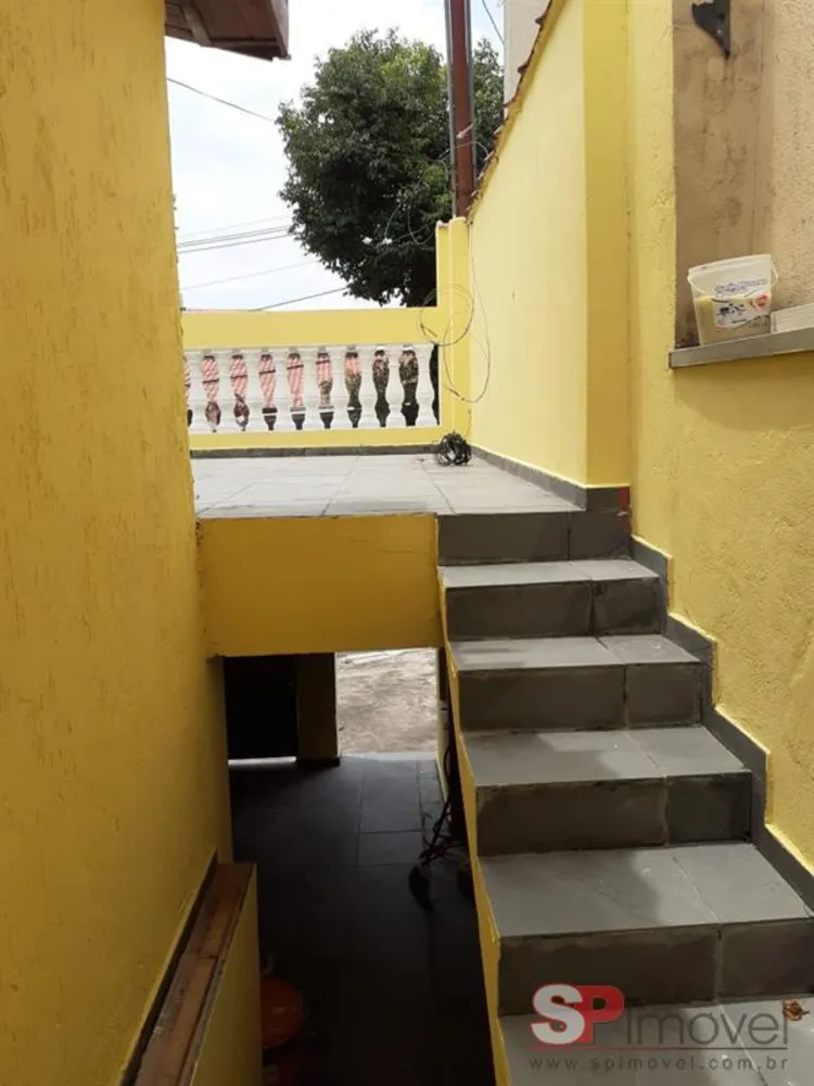 Casa, 1 quarto, 47 m² - Foto 12