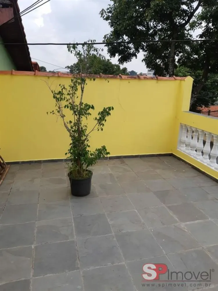 Casa, 1 quarto, 47 m² - Foto 5