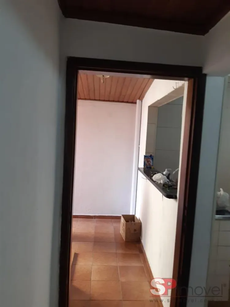 Casa, 1 quarto, 47 m² - Foto 7