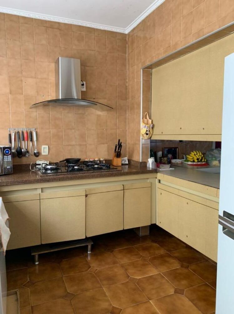 Casa, 4 quartos, 120 m² - Foto 3