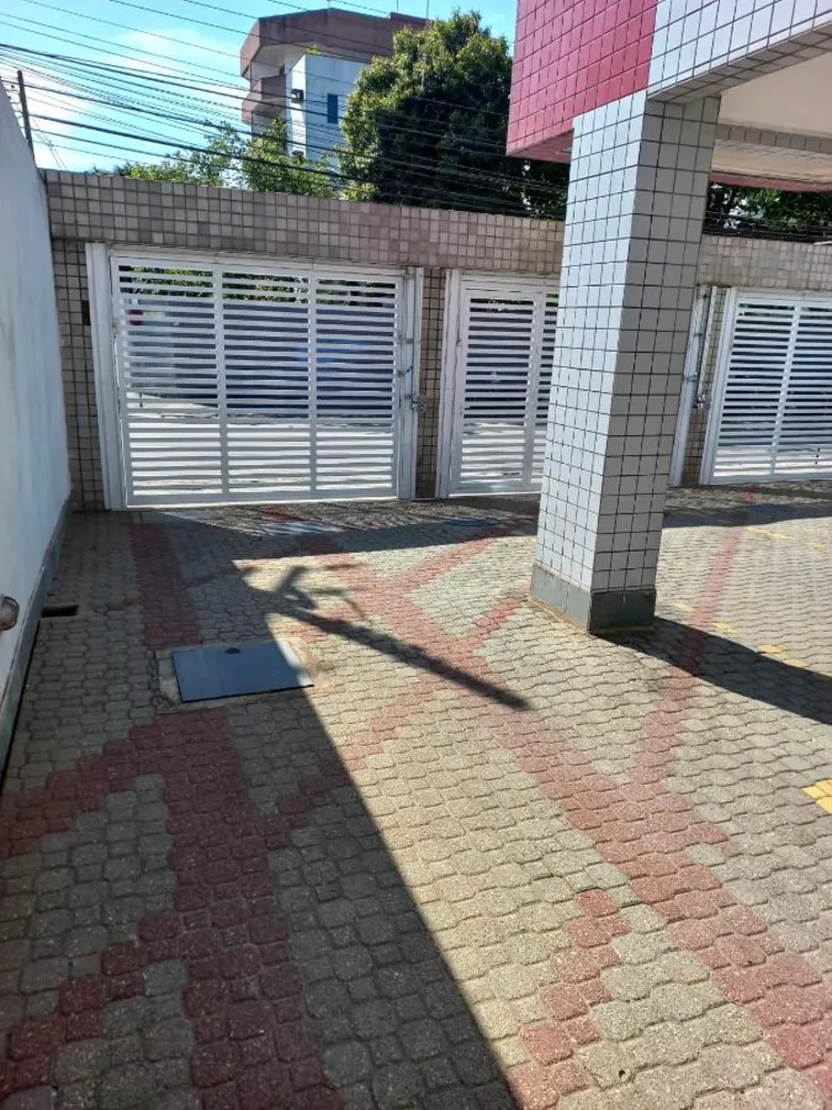 Apartamento, 3 quartos, 93 m² - Foto 5