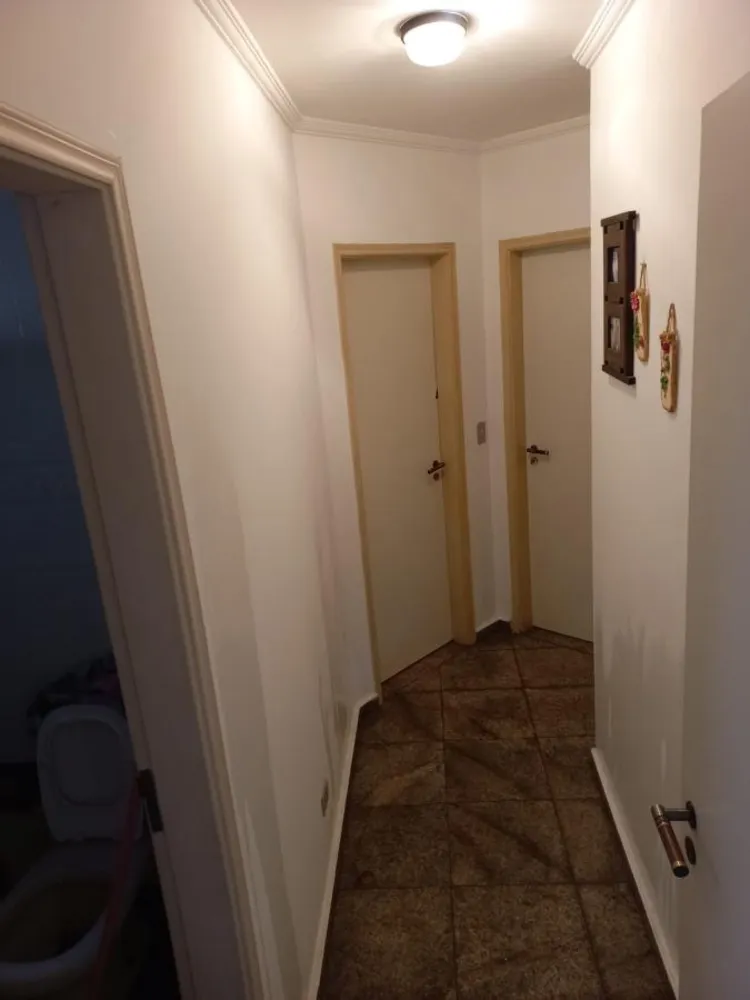 Apartamento, 3 quartos, 93 m² - Foto 2