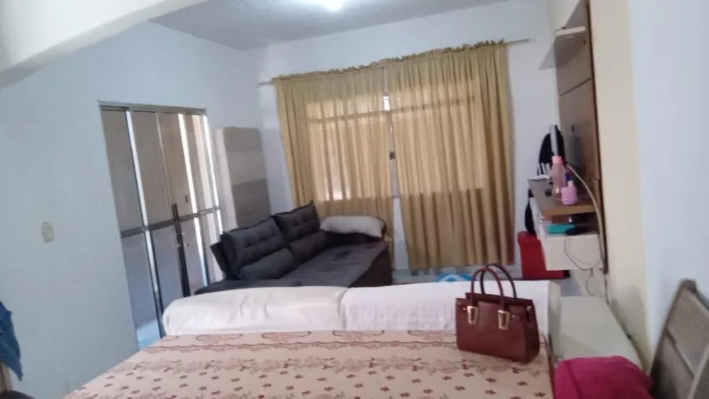 Casa, 1 quarto, 125 m² - Foto 12