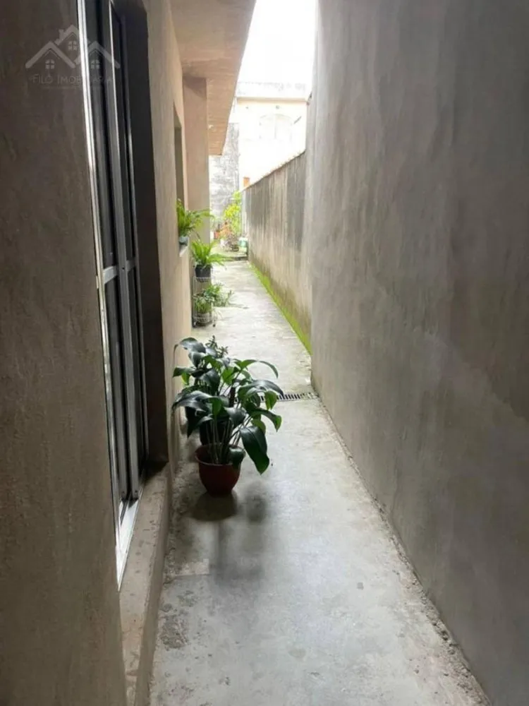 Casa, 1 quarto, 125 m² - Foto 10