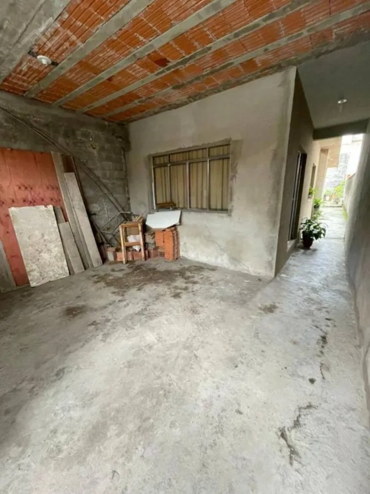 Casa, 1 quarto, 125 m² - Foto 8