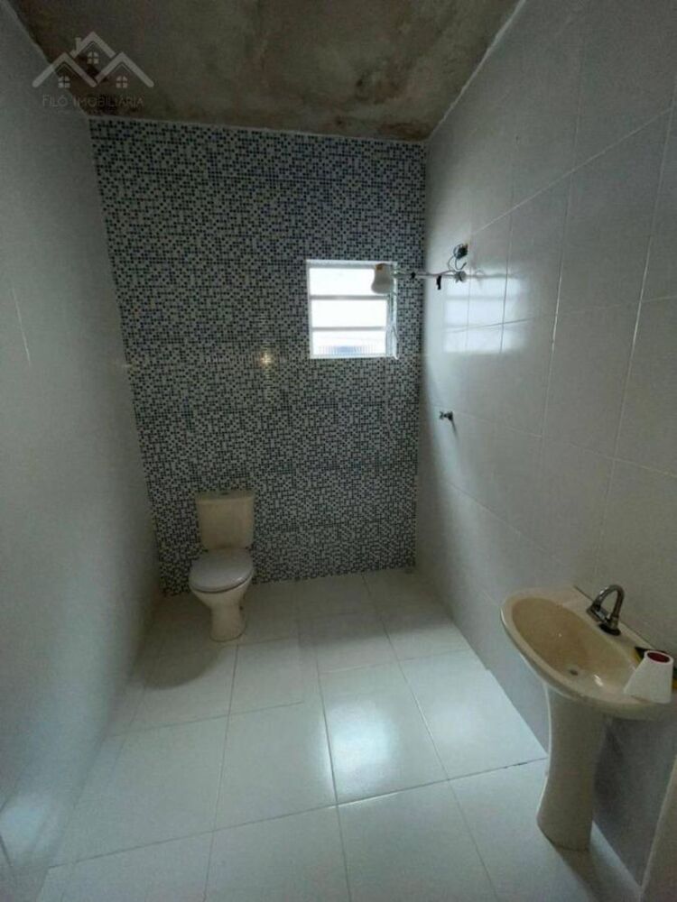 Casa, 1 quarto, 125 m² - Foto 3