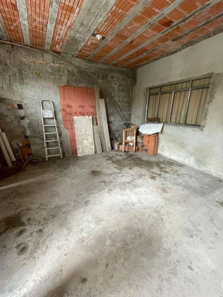 Casa, 1 quarto, 125 m² - Foto 4