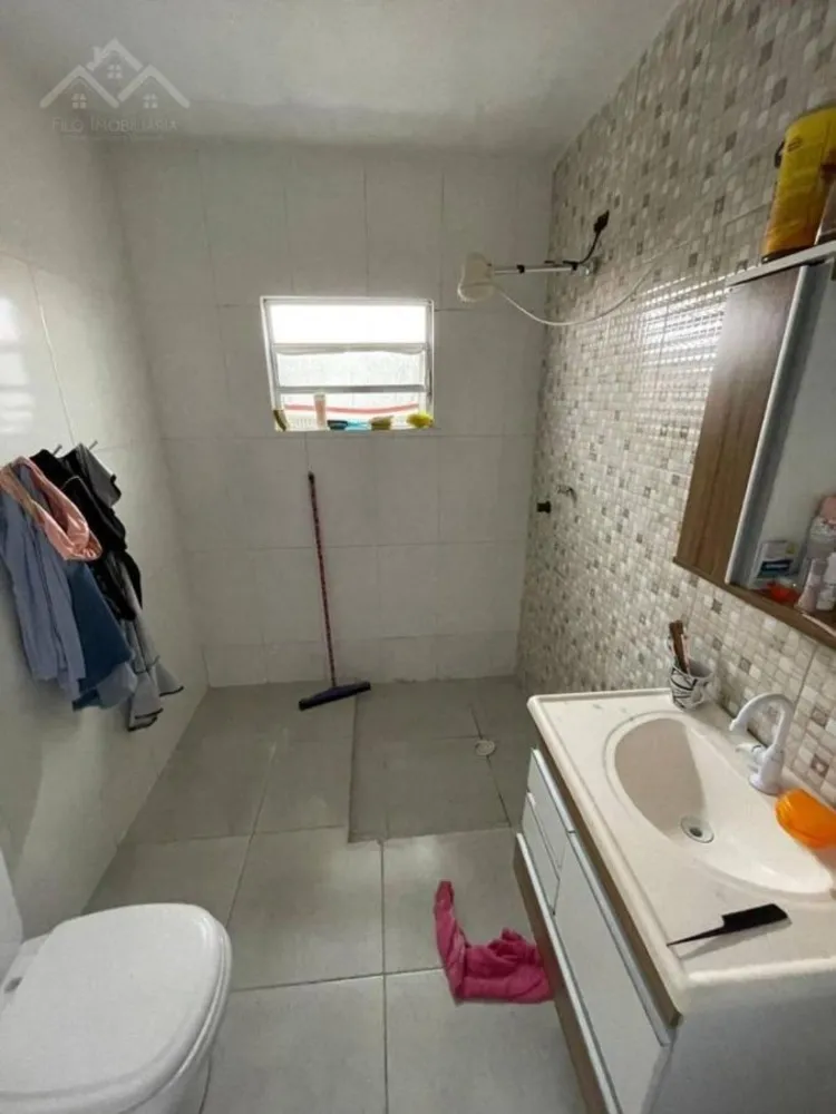 Casa, 1 quarto, 125 m² - Foto 6