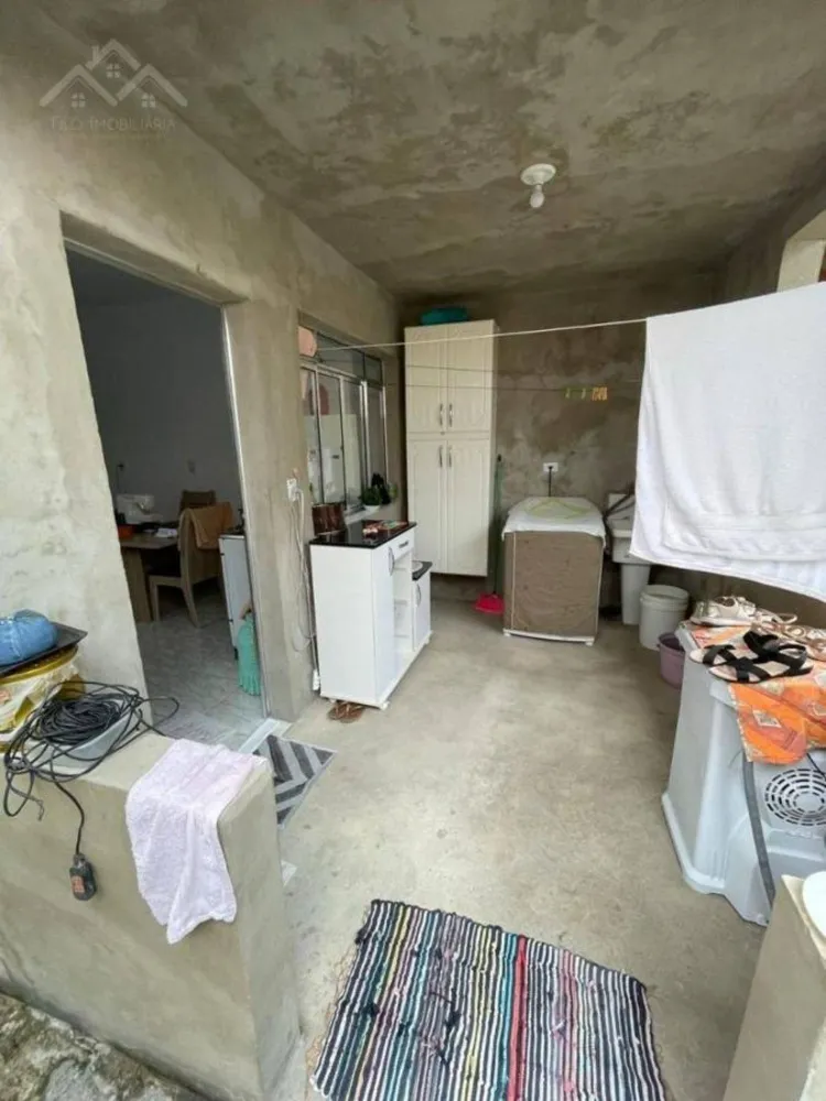 Casa, 1 quarto, 125 m² - Foto 3
