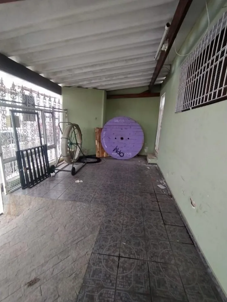 Sobrado, 2 quartos, 250 m² - Foto 1