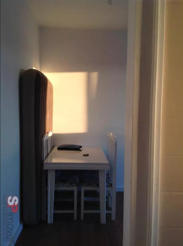 Apartamento à venda com 2 quartos, 55m² - Foto 10