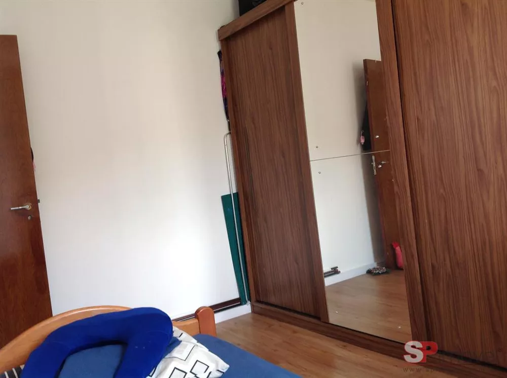 Apartamento à venda com 2 quartos, 55m² - Foto 5