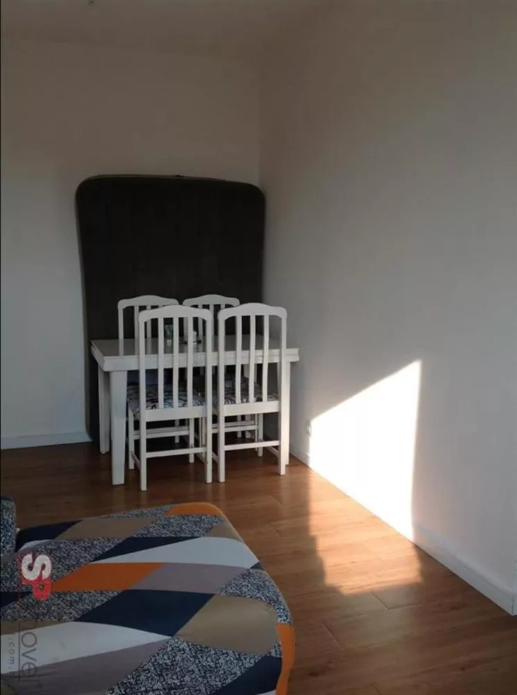 Apartamento à venda com 2 quartos, 55m² - Foto 13