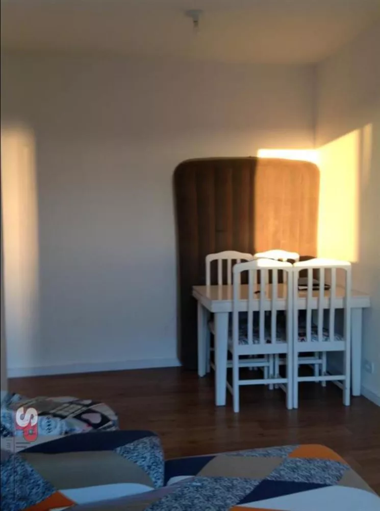 Apartamento à venda com 2 quartos, 55m² - Foto 8