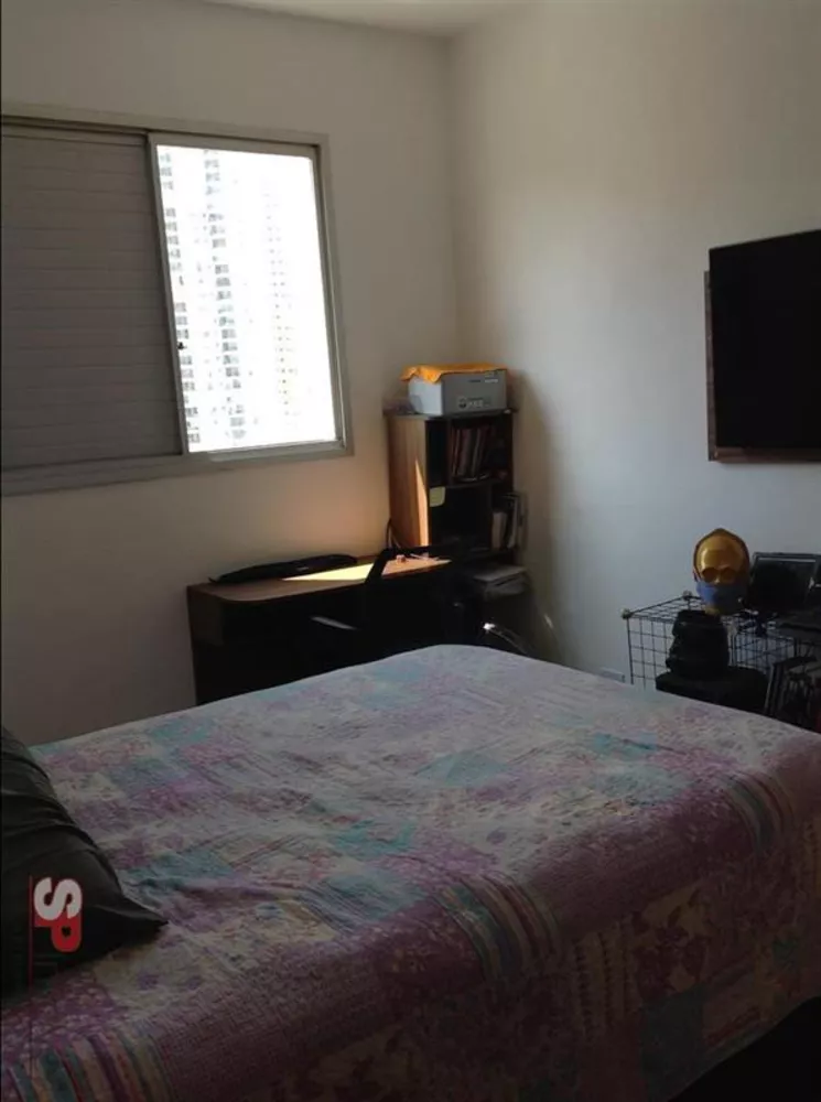 Apartamento à venda com 2 quartos, 55m² - Foto 6