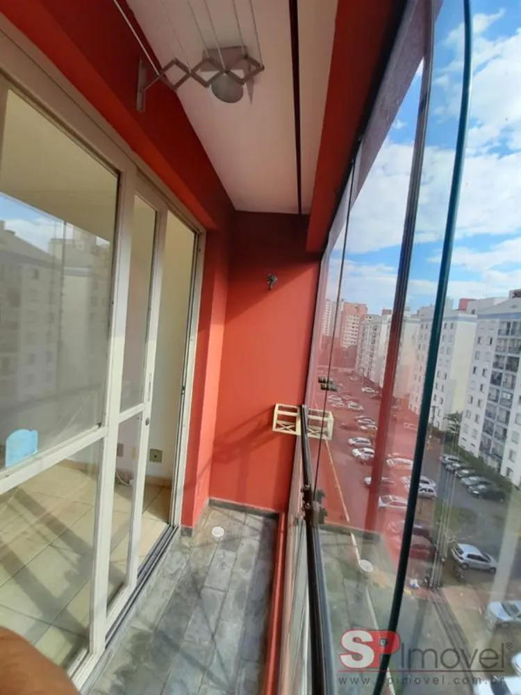Apartamento, 3 quartos, 64 m² - Foto 4
