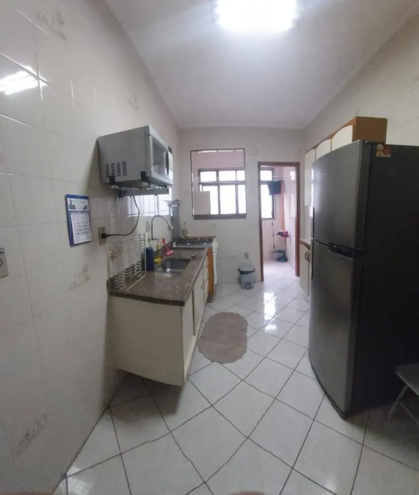 Apartamento, 1 quarto, 58 m² - Foto 2