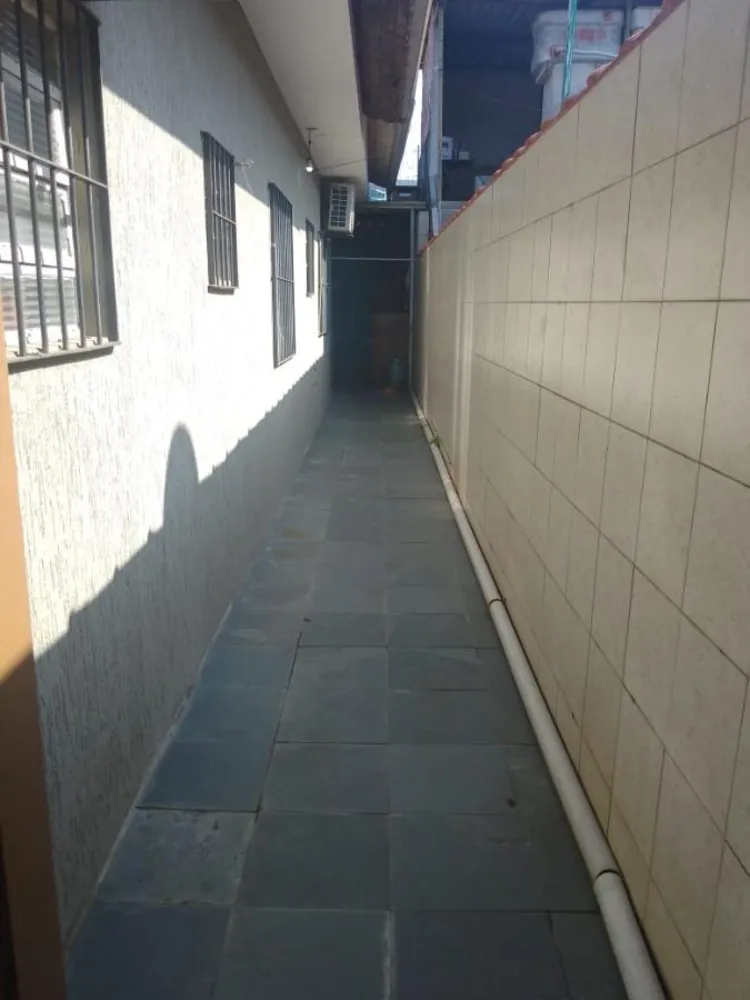 Casa, 2 quartos, 125 m² - Foto 1