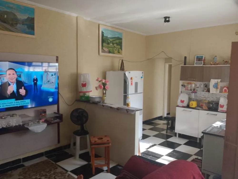 Casa, 2 quartos, 125 m² - Foto 2