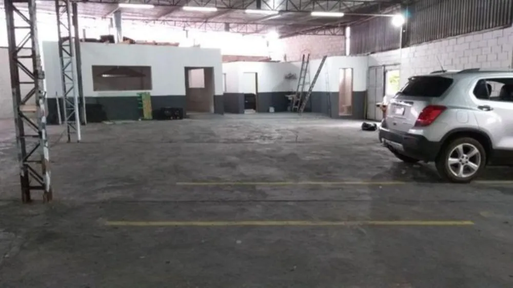 Prédio Inteiro, 900 m² - Foto 1