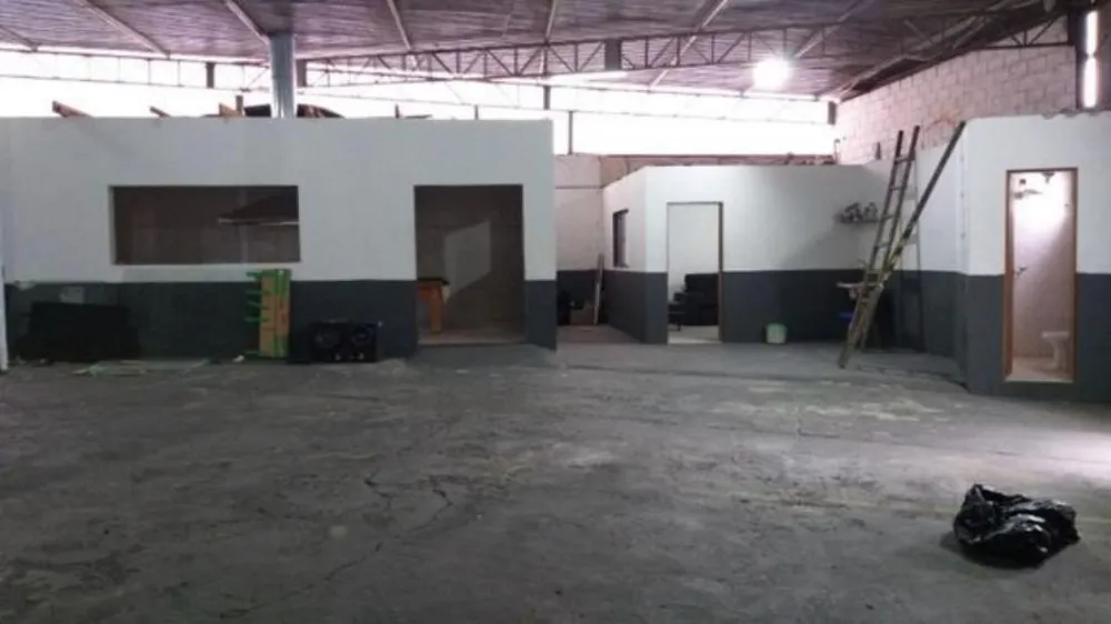 Prédio Inteiro, 900 m² - Foto 4