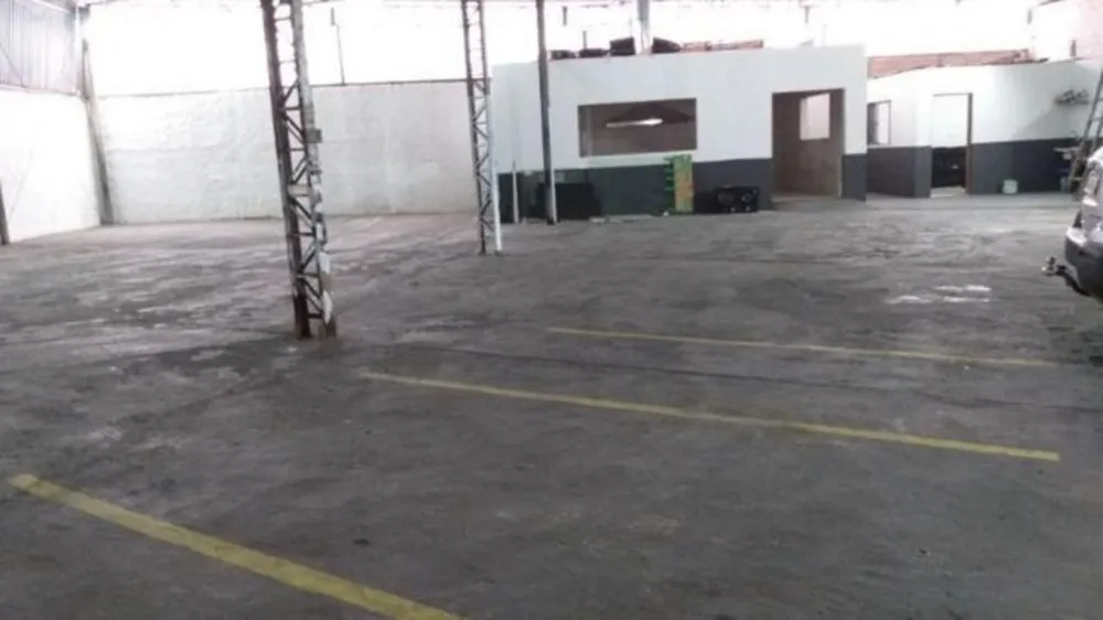 Prédio Inteiro, 900 m² - Foto 3