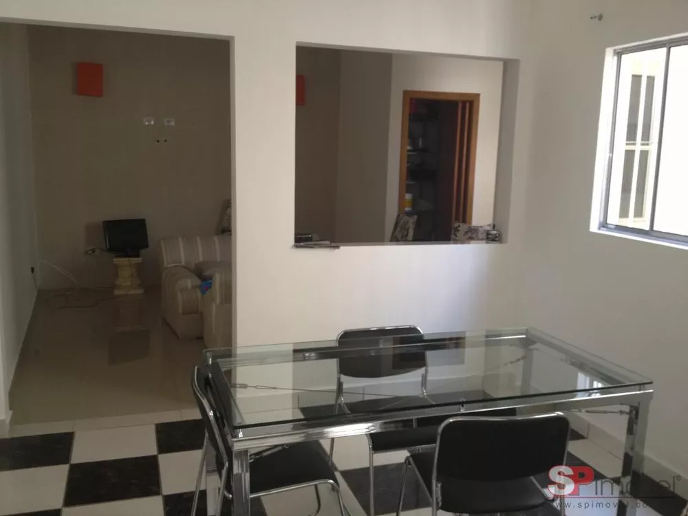 Casa à venda com 3 quartos, 120m² - Foto 10