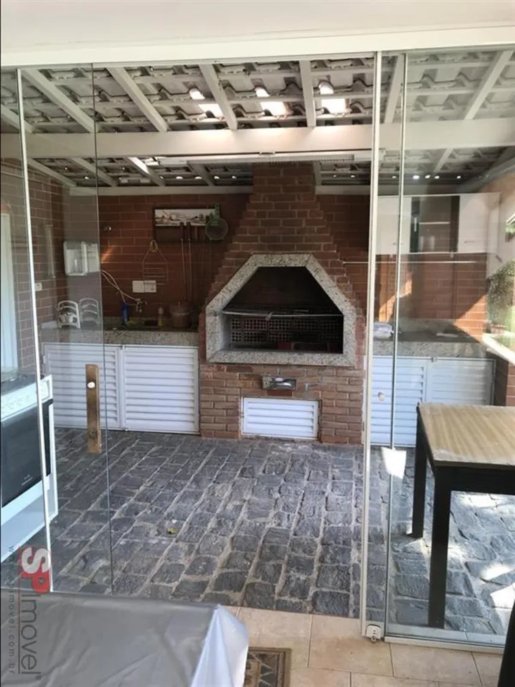 Casa, 4 quartos, 1000 m² - Foto 4