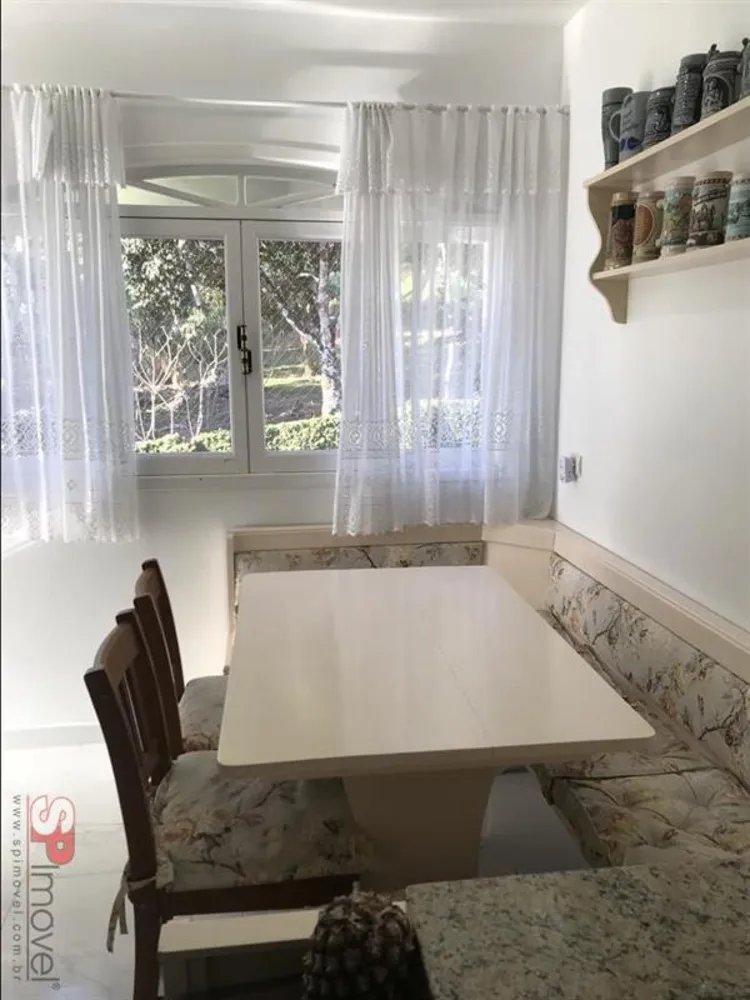 Casa, 4 quartos, 1000 m² - Foto 7