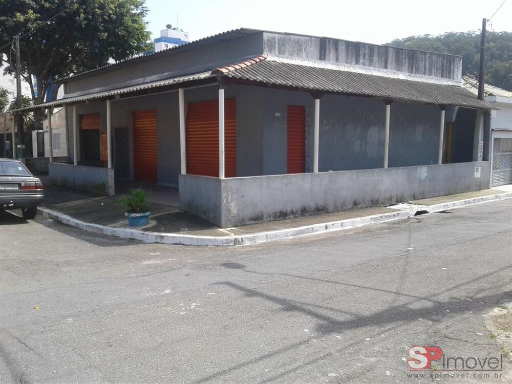 Prédio Inteiro, 255 m² - Foto 1