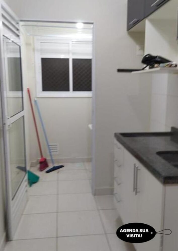 Apartamento à venda com 2 quartos, 47m² - Foto 1