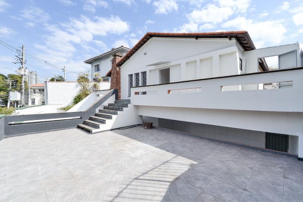 Casa, 1 quarto, 430 m² - Foto 2